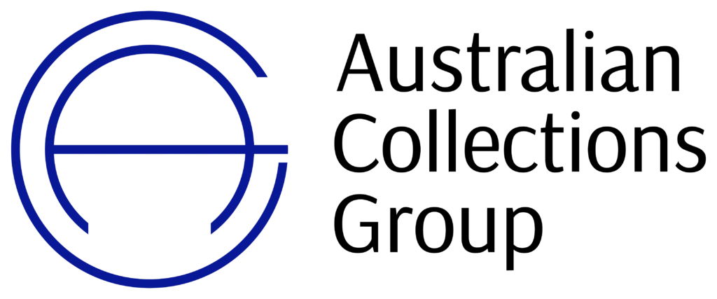 Australian Collections Group Logo