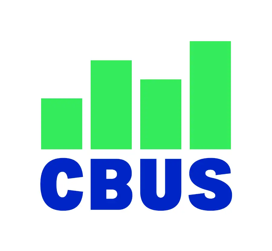 CBUS Logo RGB